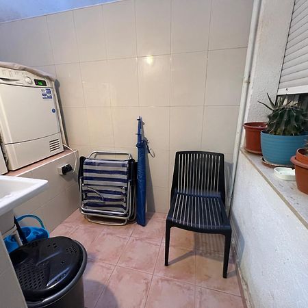 Apartamento Centrico Junto Paseo, Playas Y Zonas De Interes!! アギラス エクステリア 写真