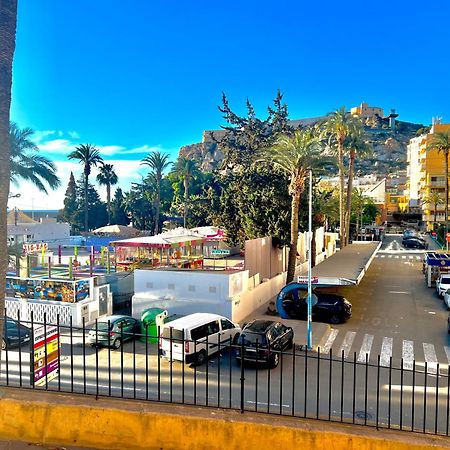 Apartamento Centrico Junto Paseo, Playas Y Zonas De Interes!! アギラス エクステリア 写真