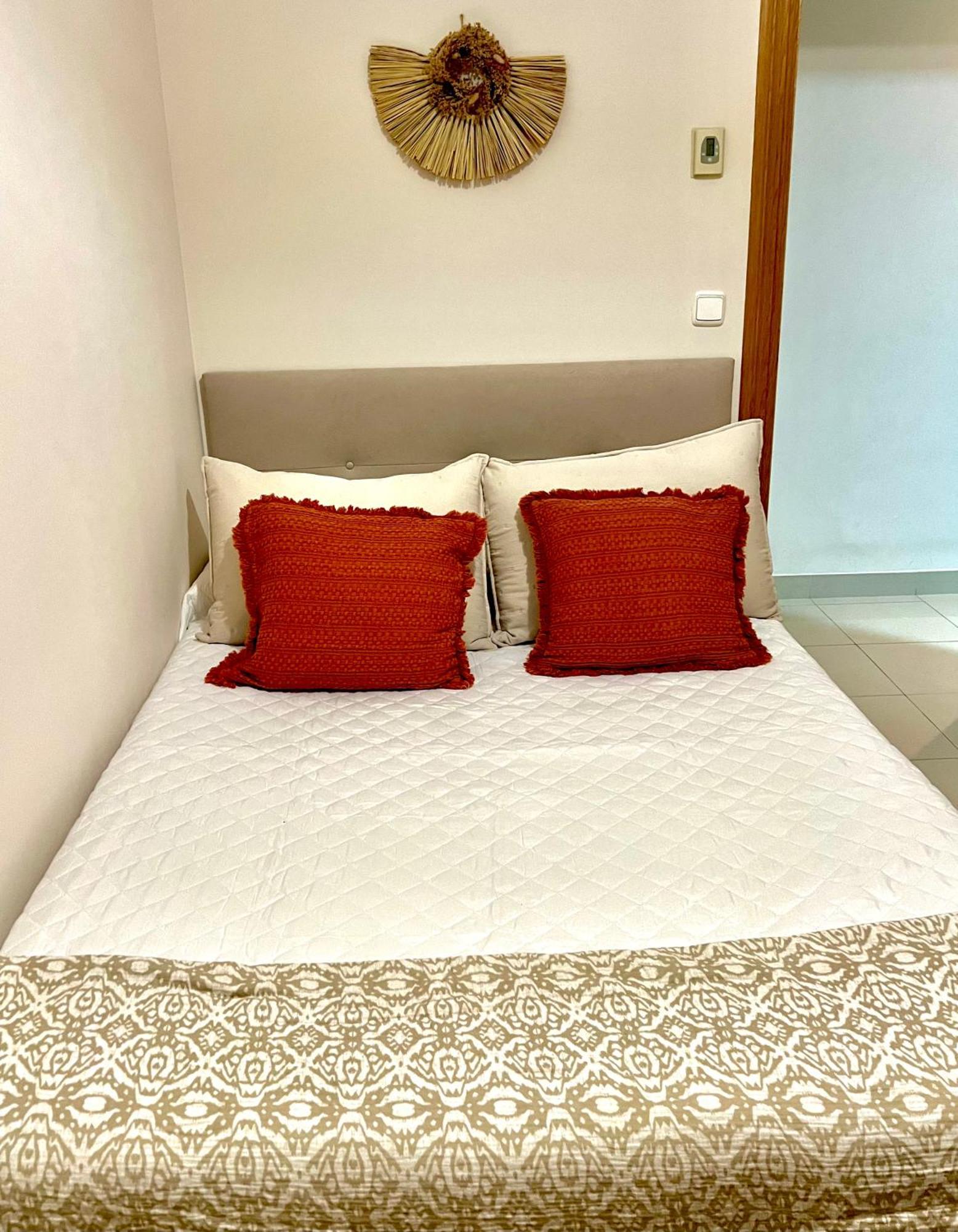 Apartamento Centrico Junto Paseo, Playas Y Zonas De Interes!! アギラス エクステリア 写真